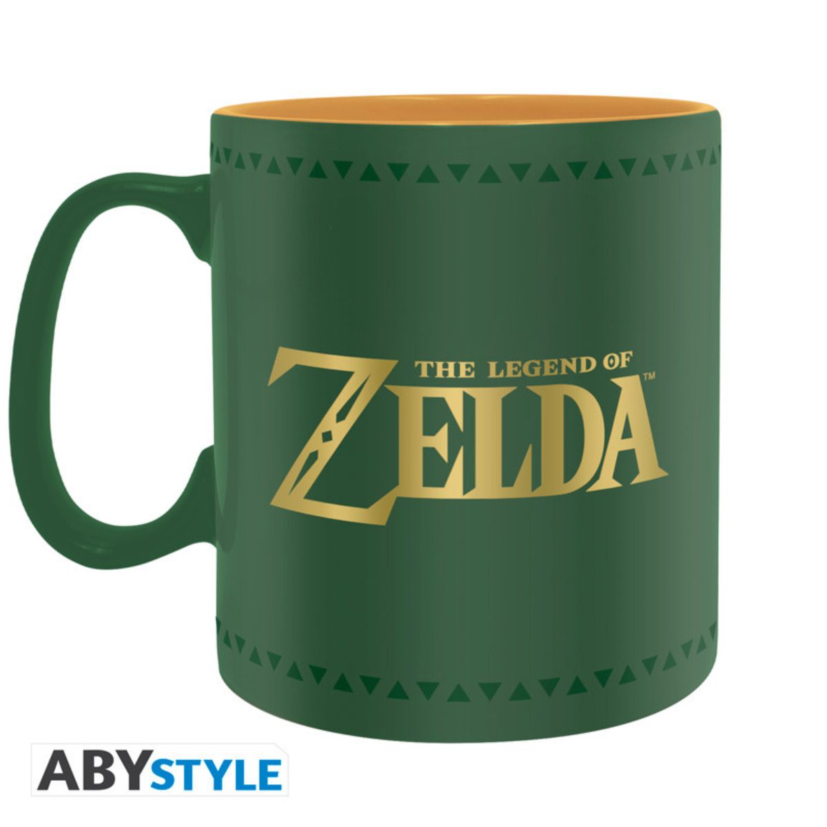 The Legend Of Zelda Tasse 460 ml Hyrule