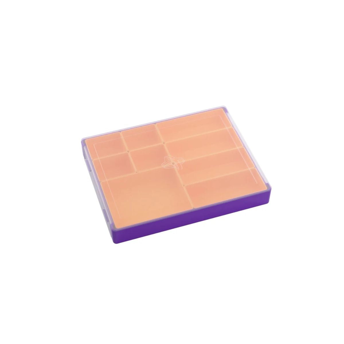 Gamegenic Token Silo Lila/Orange