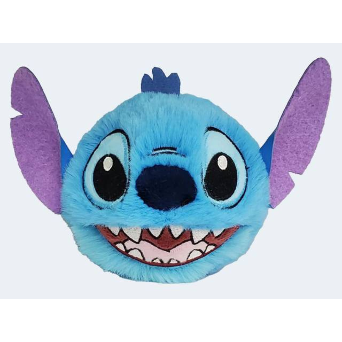 Ty Bouncer Ball Lilo & Stitch Stitch 10cm