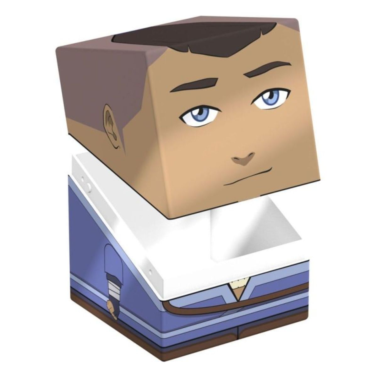 Ultimate Guard Squaroe Avatar The Last Airbender Sokka