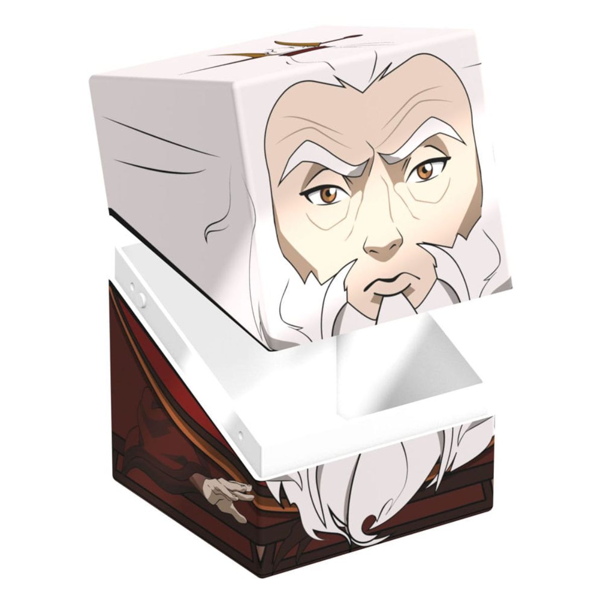 Ultimate Guard Squaroe Avatar The Last Airbender Avatar Roku