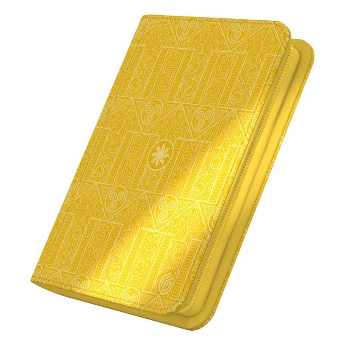Ultimate Guard Zipfolio 160 Xenoskin Magic: The Gathering Avatar The Last Airbender White Mana