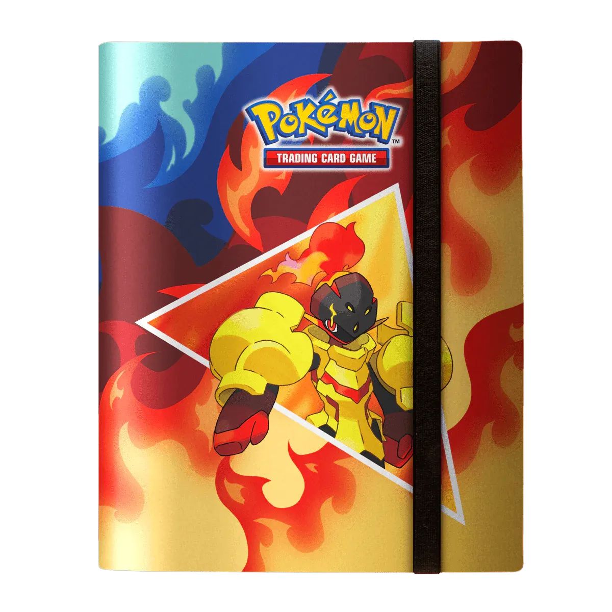 Ultra Pro Pokémon Azugladis & Crimanzo 9-Pocket Pro Binder