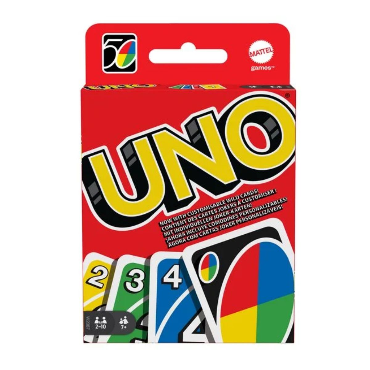 Uno