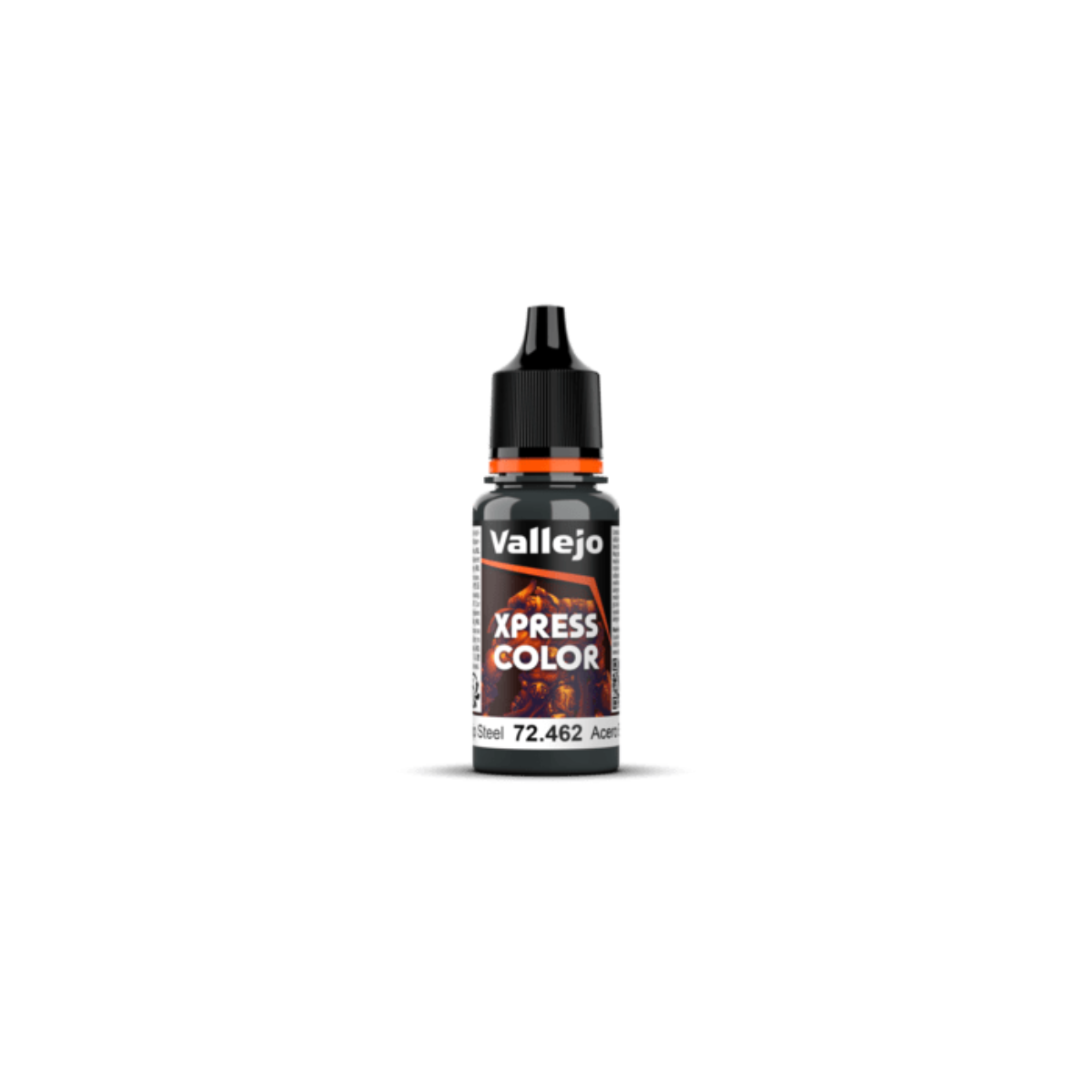 Vallejo Xpress Color Starship Steel (18 ml)
