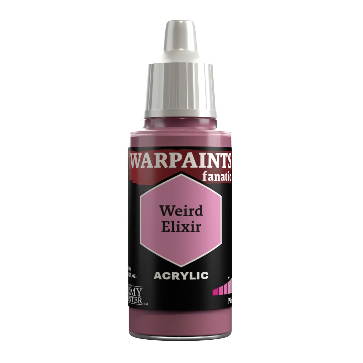The Army Painter Warpaints Fanatic Weird Elixir