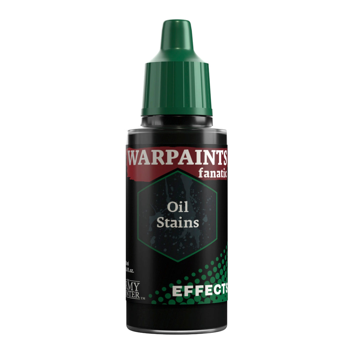The Army Painter Warpaints Fanatic Effects Oil Stains