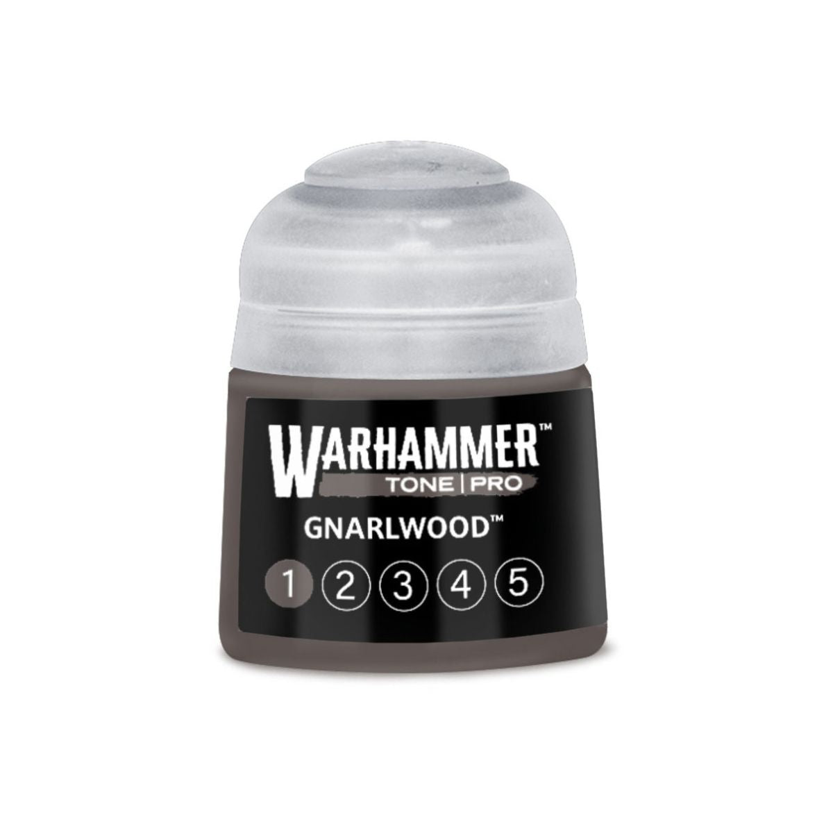 Warhammer Colour Pro Tone Gnarlwood 1 (20-021)