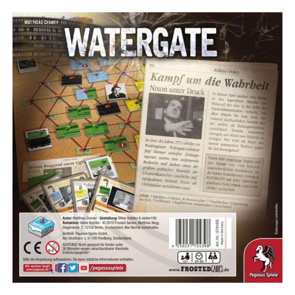 Watergate