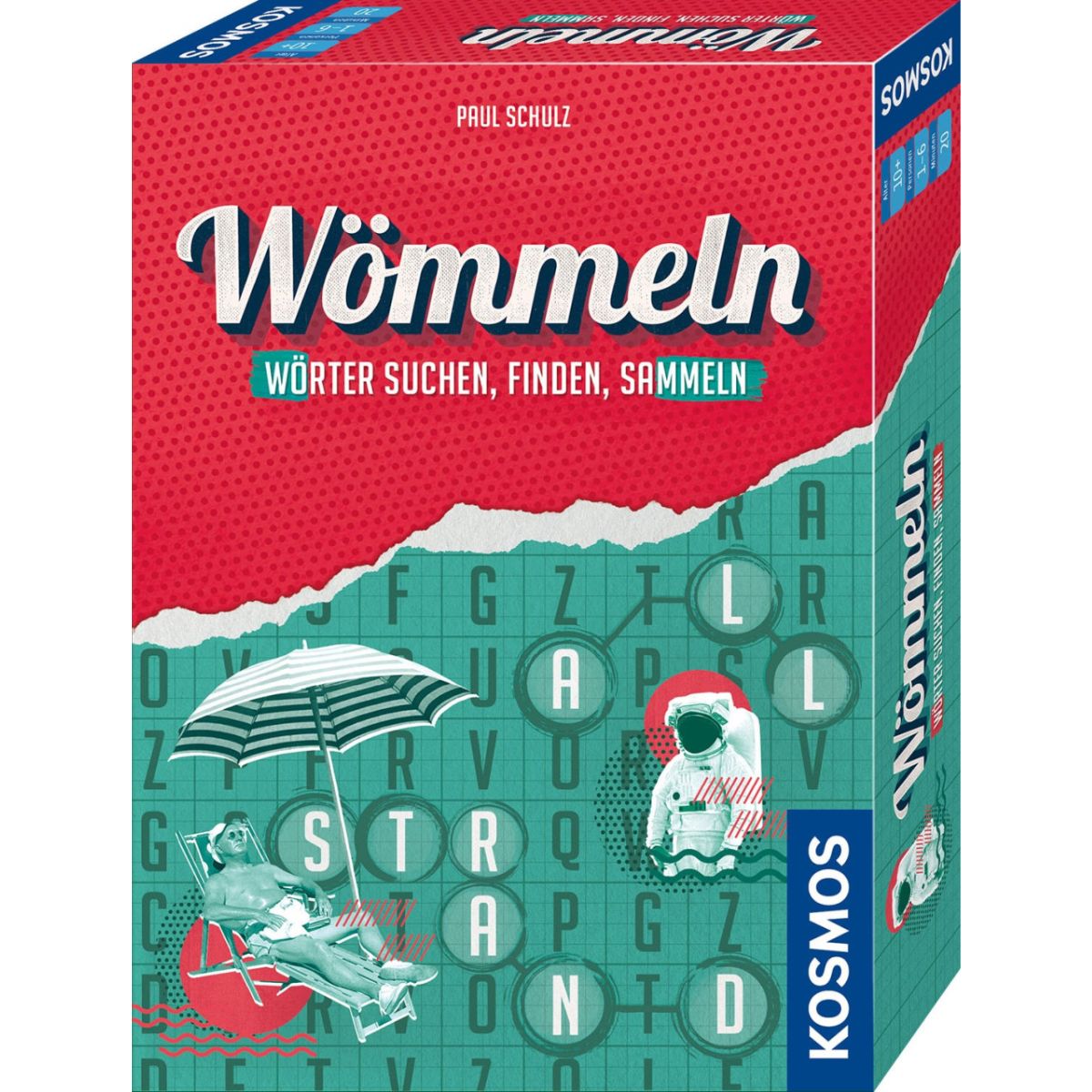 Wömmeln