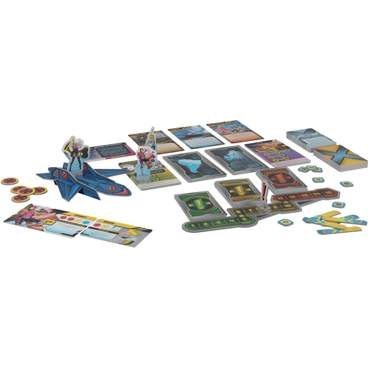 X-Men: Aufstand der Mutanten