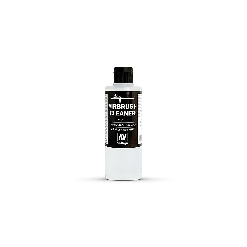 Airbrush Reiniger, 200 ml
