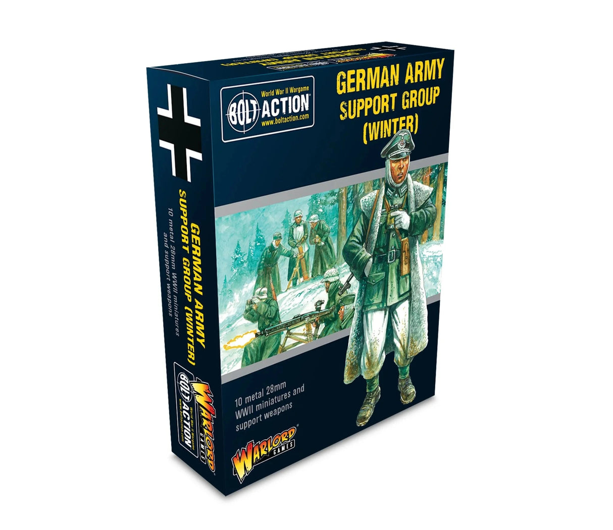 German Army (Winter) Support Group