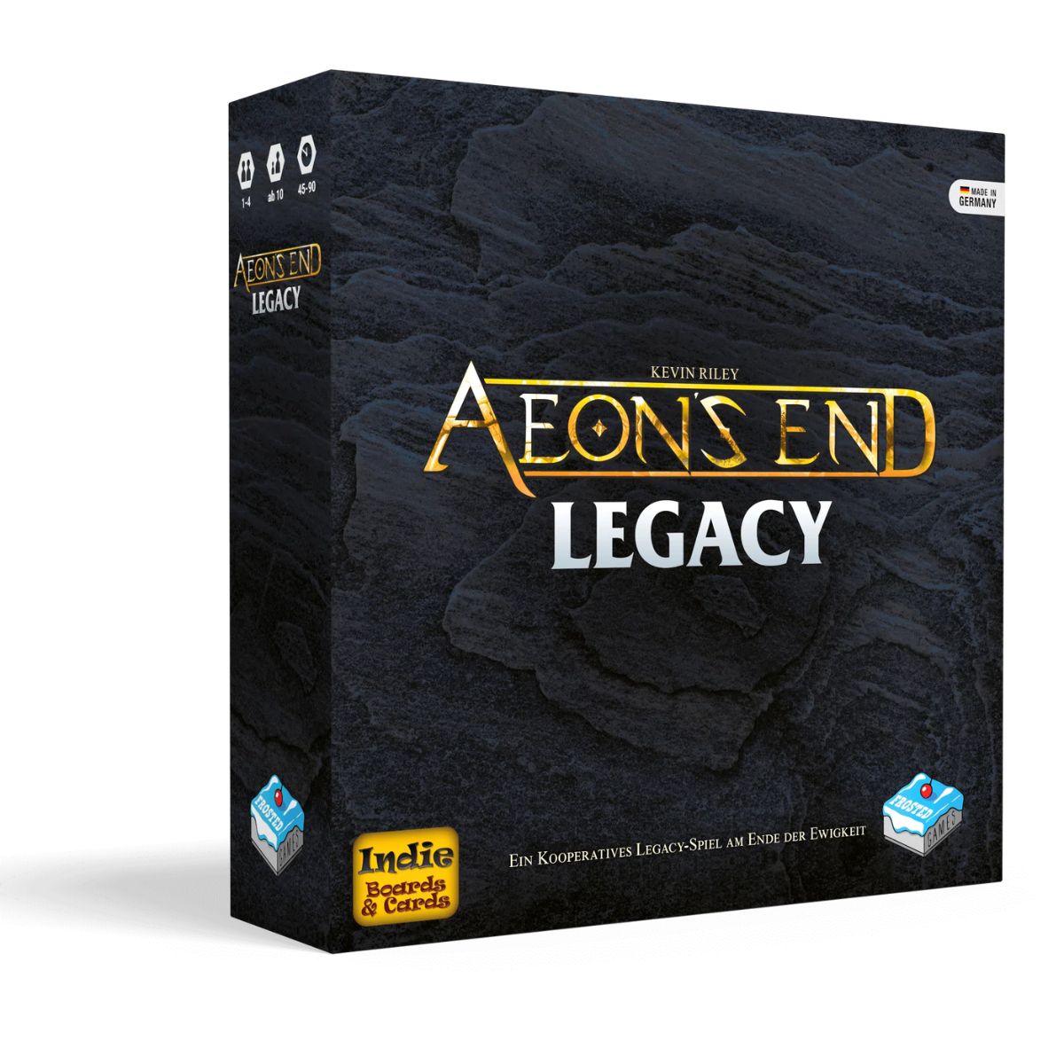 Aeons End Legacy