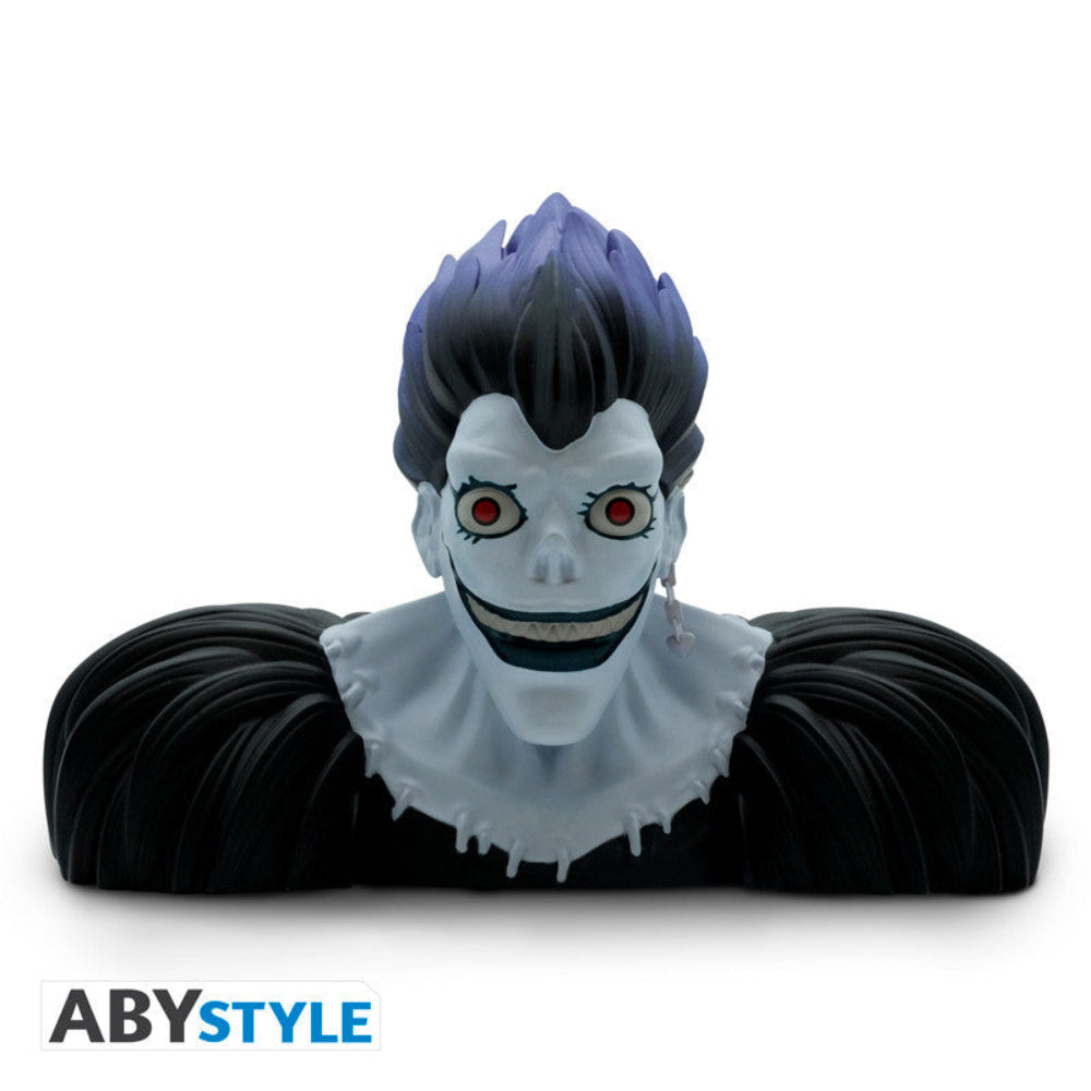 Death Note Money Bank Ryuk