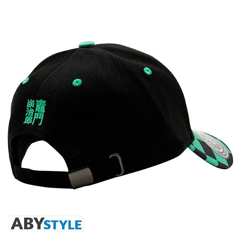 Demon Slayer - Cap - Tanjiro