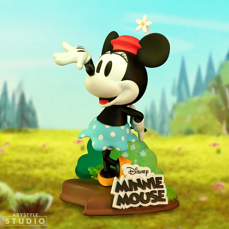 Disney Figur Minnie
