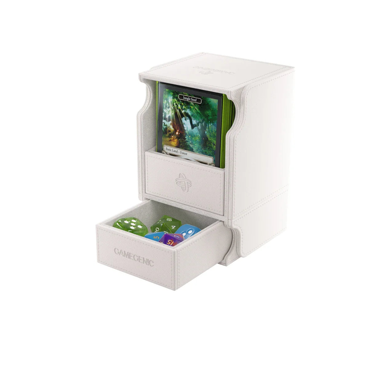 Gamegenic Watchtower 100+ Convertible XL White
