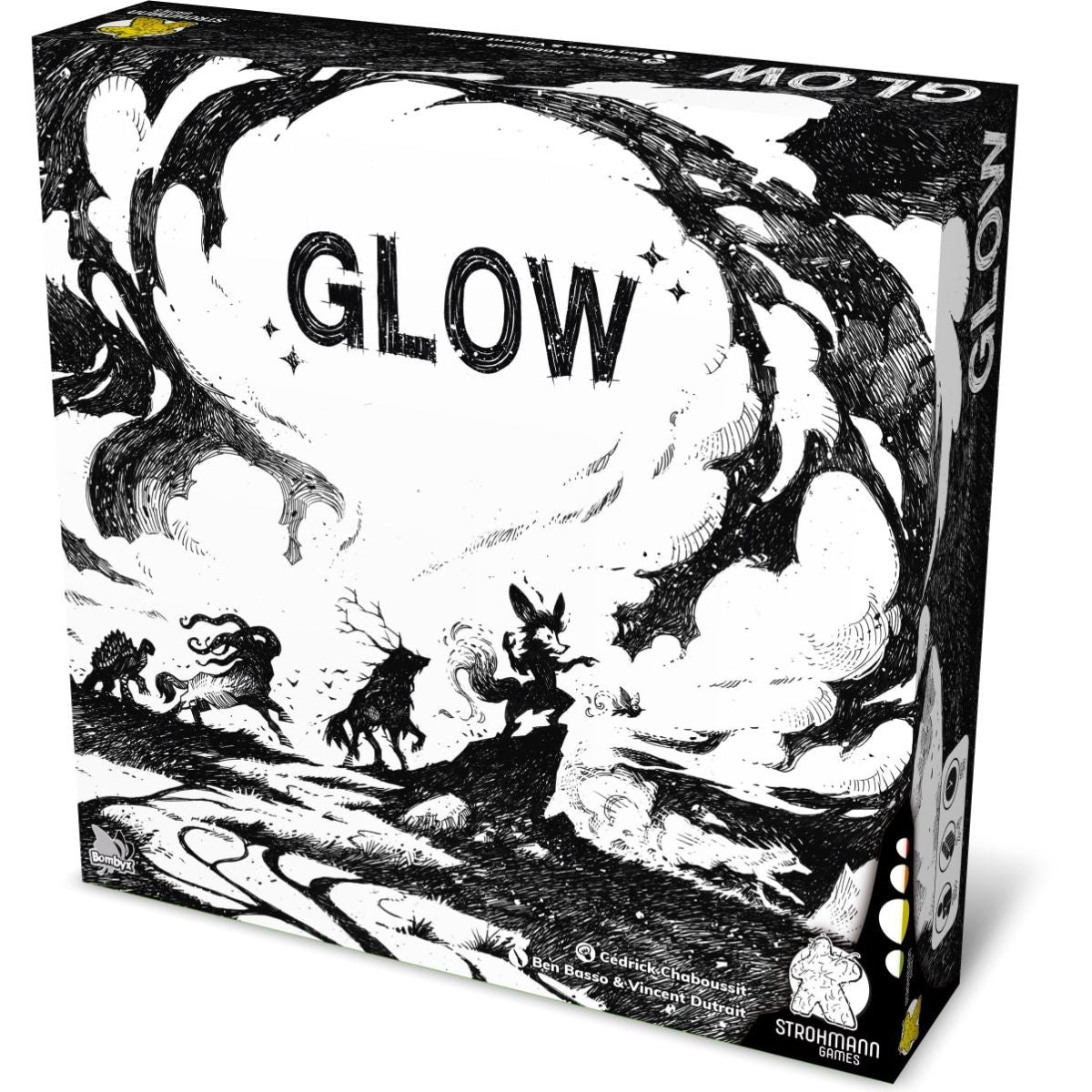 Glow (deutsch)