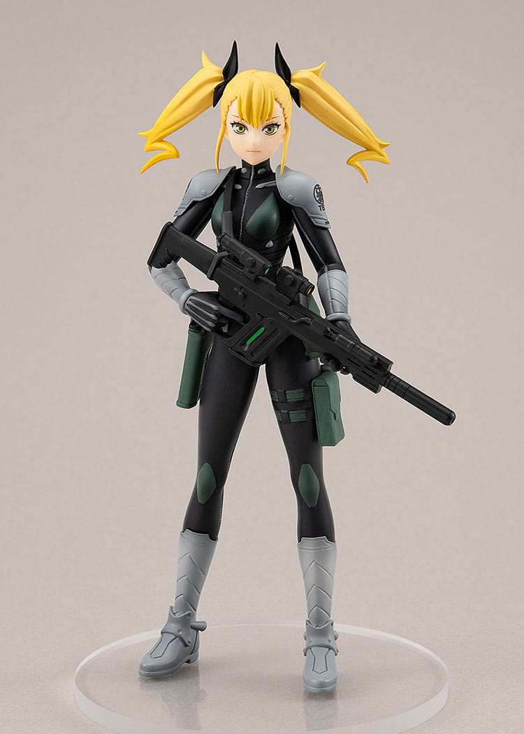 Kaiju No. 8 Kikoru Shinomiya Pop Up Parade Figur (18 cm)