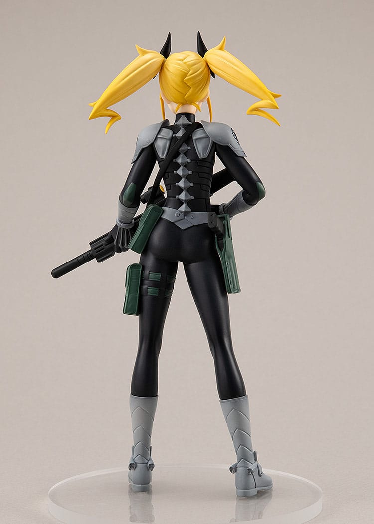 Kaiju No. 8 Kikoru Shinomiya Pop Up Parade Figur (18 cm)