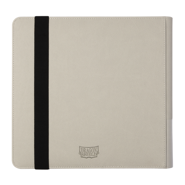 Dragon Shield - Card Codex 576 - Ashen White