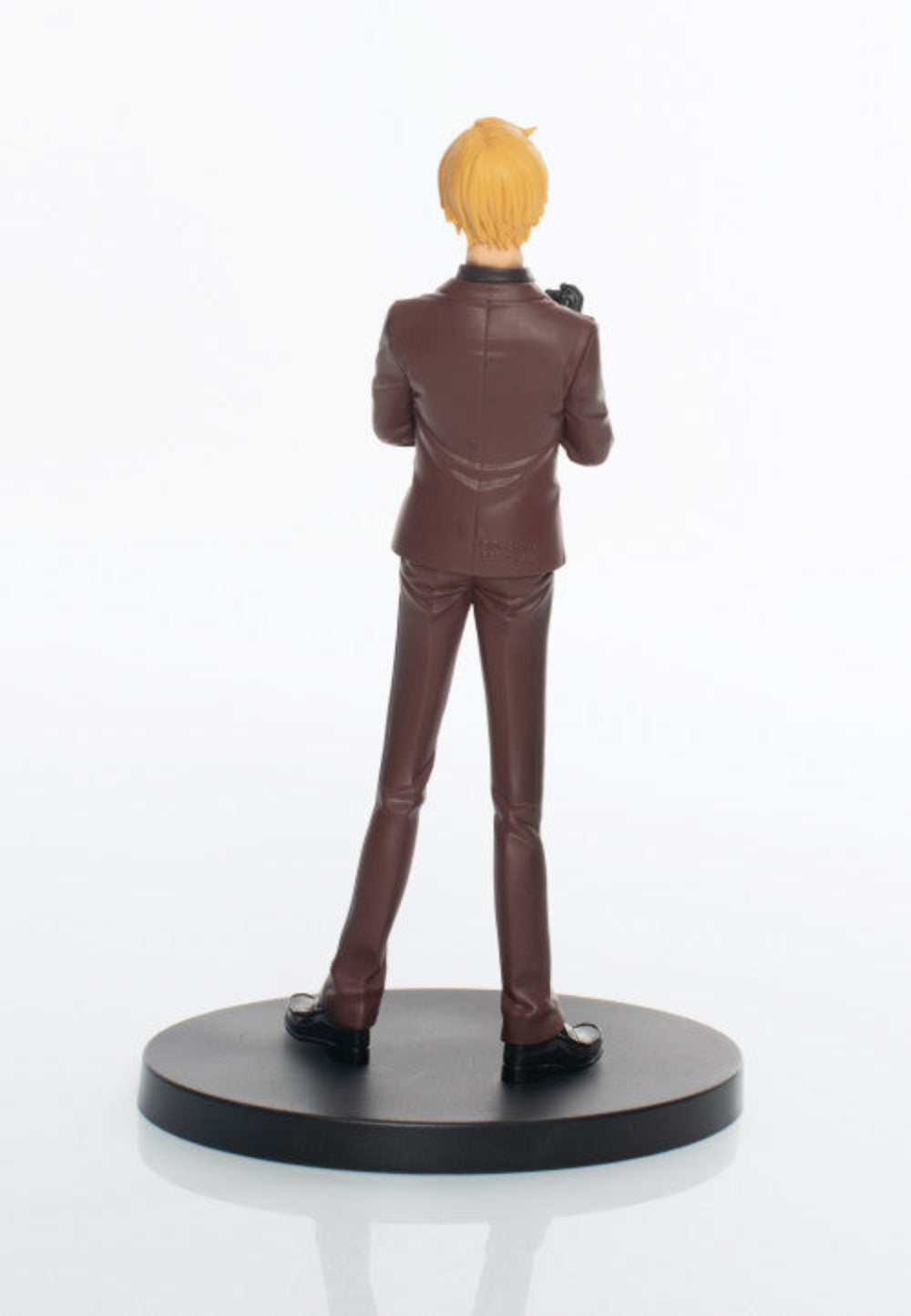 One Piece - Sanji - DXF Figure - The Grandline Men - 17cm PVC Statue