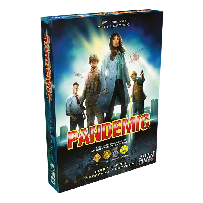 Pandemic