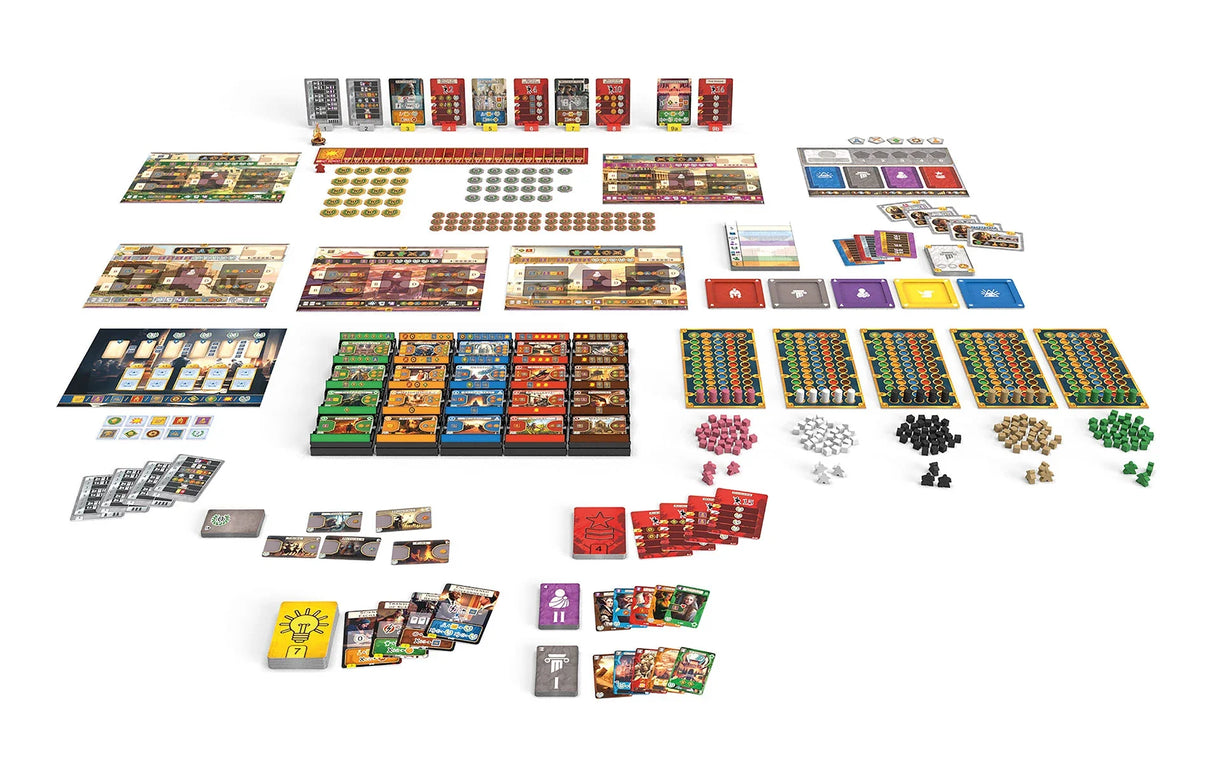 Path of Civilization