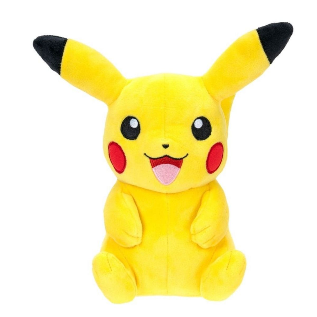 Pokémon Plüschfigur Kanto Pikachu