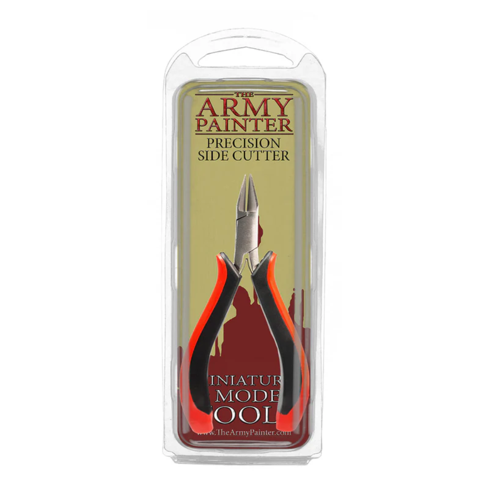 Army Painter - Tool - Precision Side Cutter