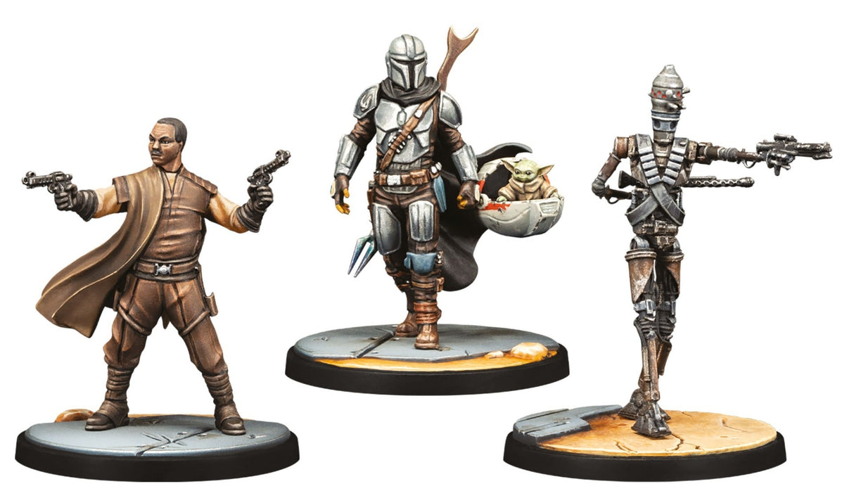 Certified Guild - Squad Pack