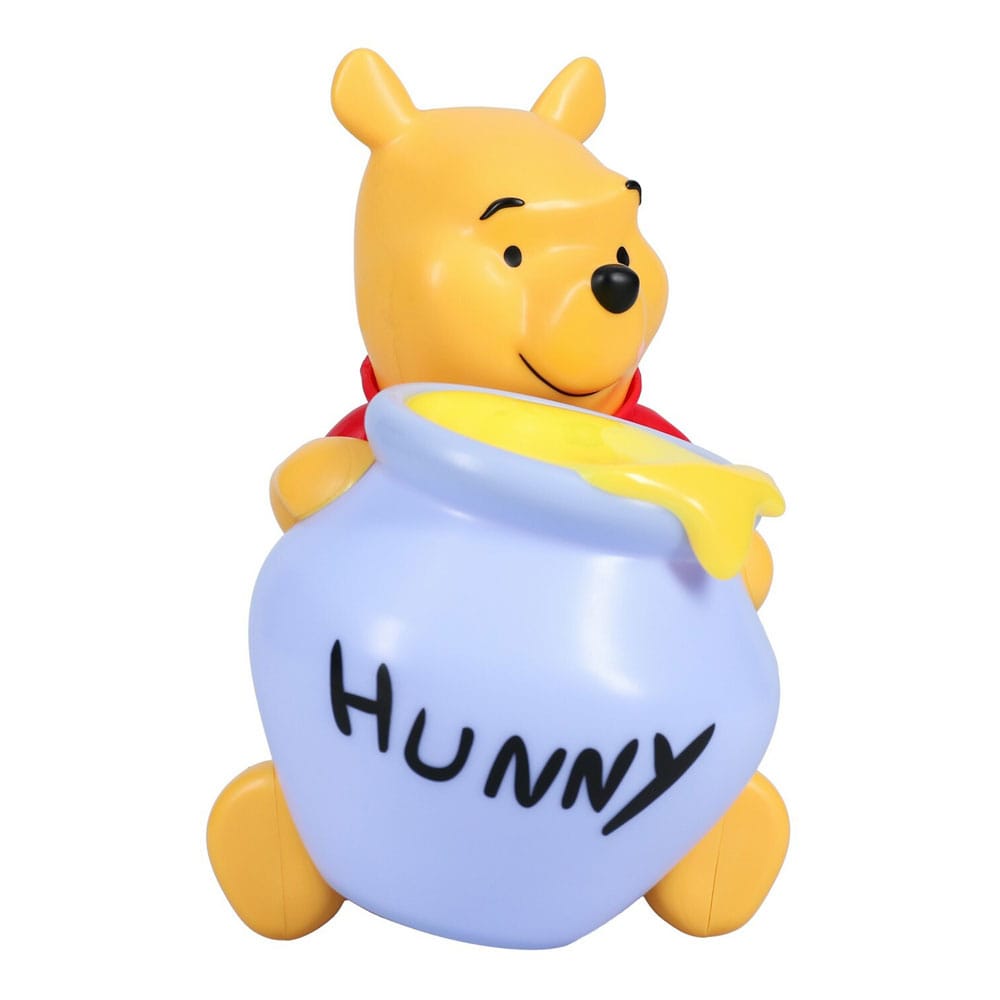 Disney Winnie Puuh Lampe