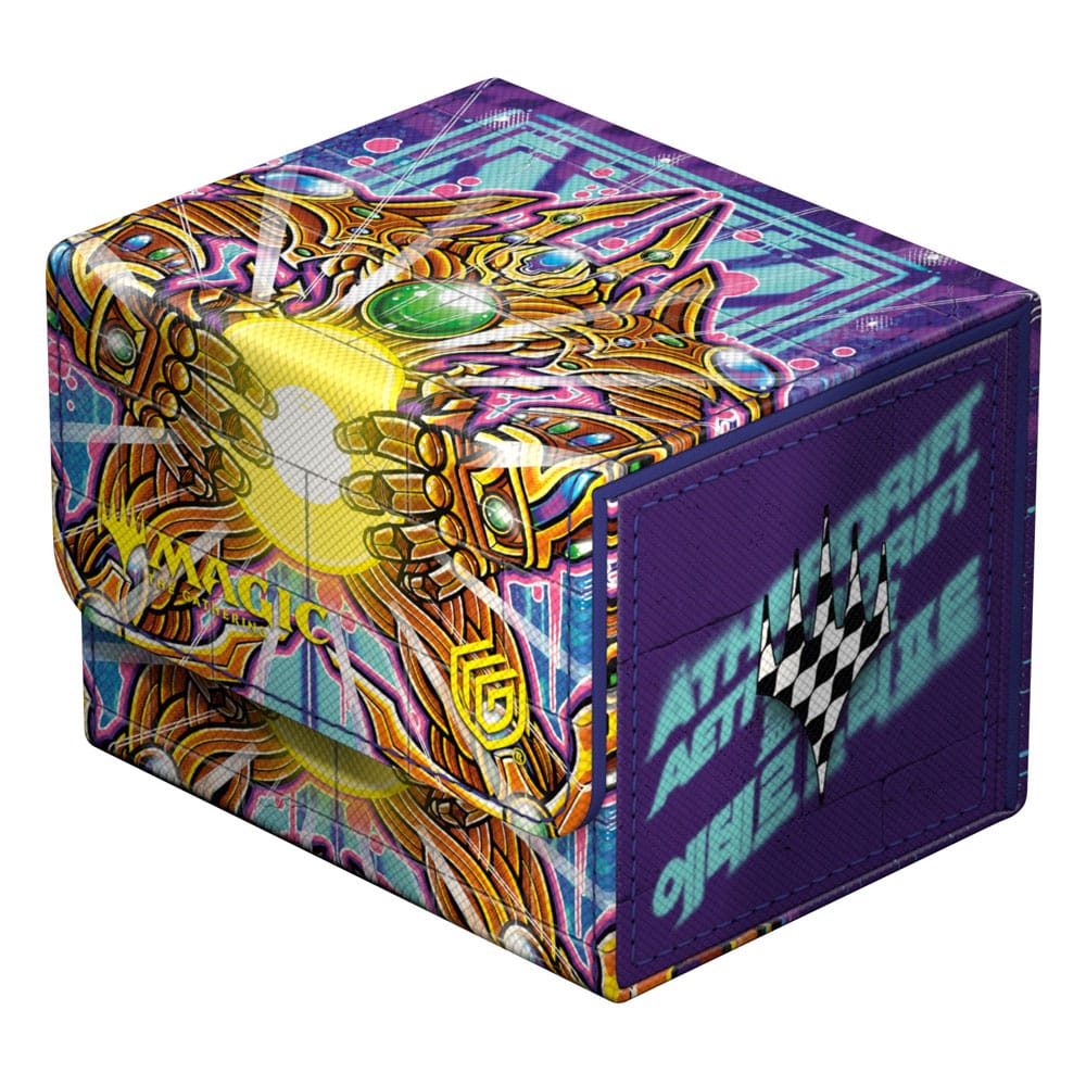 Ultimate Guard Sidewinder 100+ Magic: The Gathering Ätherdrift Solar Gearhulk