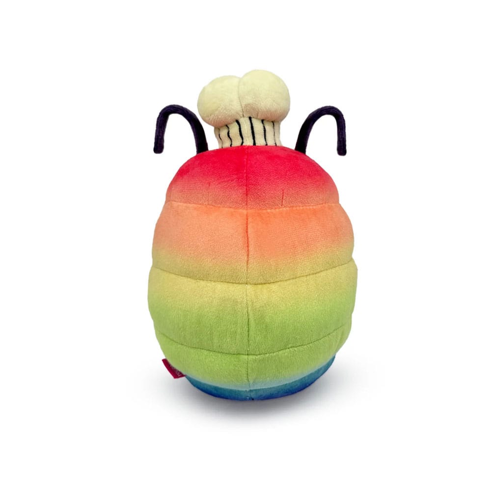 Cult of the Lamb Plüschfigur Rakshasa Stickie 15 cm