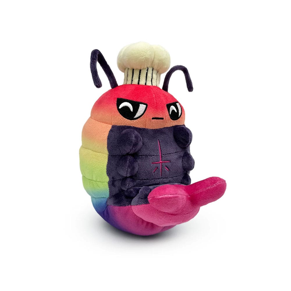 Cult of the Lamb Plüschfigur Rakshasa Stickie 15 cm