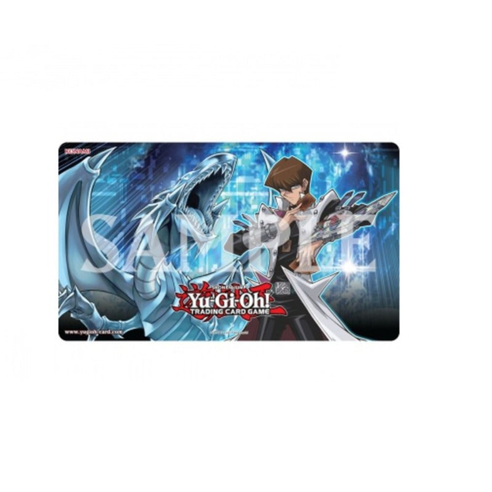 Yu-Gi-Oh! Kaiba's Majestic Collection Play Mat