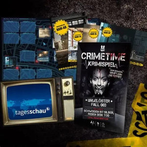 Krimispiele