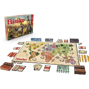 Strategiespiele