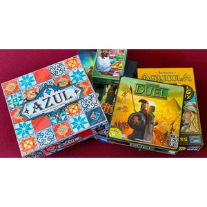 Spiele für Zwei