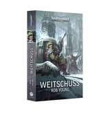 Warhammer 40.000 Weitschuss Deutsch (PB)