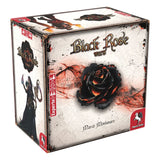 Black Rose Wars