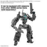 30 Minutes Missions Ex Arm Vehicle Smart Transformable Machine (1/144)