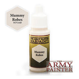 The Army Painter - Warpaint Mummy Robes (18ml Flasche)
