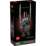 LEGO Der Herr Der Herr Der Ringe: Saurons Helm