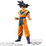 Dragon Ball Z - Son Goku - DXF Figure - 18cm PVC Statue