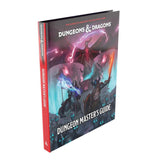 Dungeons & Dragons RPG Master's Guide 2024 - EN