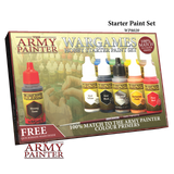 Warpaints Starter Paint Set