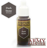 The Army Painter - Warpaint Dark Stone (18ml Flasche)