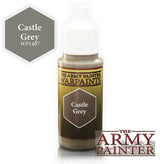 The Army Painter - Warpaint Castle Grey (18ml Flasche)